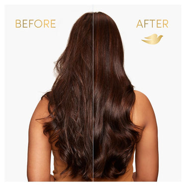 Dove 10 In 1 Deep Repair Treatment Hair Mask, 300 Millilitre | Floral, For All Hair Types